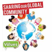 Sharing Our Global Community 0778732649 Book Cover