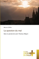 La question du mal (French Edition) 620920323X Book Cover