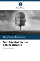 Der Rückfall in die Schizophrenie 6205754908 Book Cover