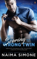 Scoring With the Wrong Twin 198175718X Book Cover