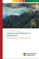 Ci�ncias do Ambiente na Engenharia 613980728X Book Cover