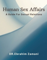 Human Sex Affairs 935733890X Book Cover