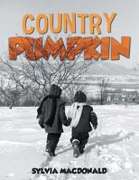 Country Pumpkin 1490817654 Book Cover