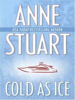 Cold As Ice (Ice, #2) 0778323560 Book Cover