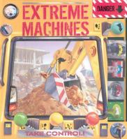 Extreme Machines 0764158368 Book Cover