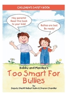 Too Smart for Bullies 1885477767 Book Cover