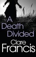 A Death Divided 0330350714 Book Cover