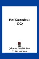 Het Keezenboek (1900) 1161196277 Book Cover