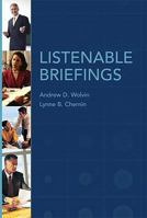 Listenable Briefings 0555051137 Book Cover