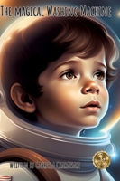 The Magical Washing Machine 3384423518 Book Cover