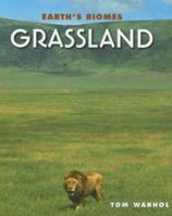 Grassland 0761421963 Book Cover