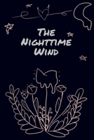 The Nighttime Wind B0C6BLTS8C Book Cover