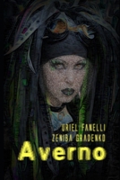 AVERNO (Uriel Classics) (Italian Edition) B0CHG6W3CD Book Cover
