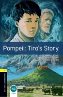 Pompeii: Tiro's Story 0194634175 Book Cover