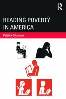 Reading Poverty in America 041572273X Book Cover
