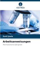 Arbeitsanweisungen (German Edition) 6209791786 Book Cover