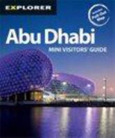 Abu Dhabi Mini Visitors Guide: Auh_min_4 994845023X Book Cover