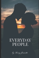 EVERYDAY PEOPLE B0DZLJ8YHS Book Cover