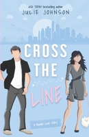 Cross the Line 0996510826 Book Cover