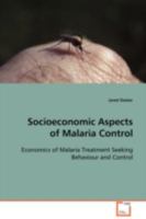 Socioeconomic Aspects of Malaria Control 3639092325 Book Cover