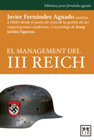 El management del III Reich 8483568861 Book Cover