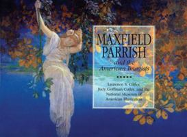 Maxfield Parrish: And The American Imagists 0785822631 Book Cover