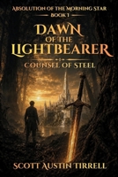 Dawn of the Lightbearer B0988RFZ36 Book Cover