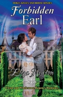 Forbidden Earl B08NQDBWJT Book Cover