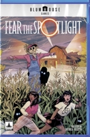 Fear The Spotlight 196259470X Book Cover