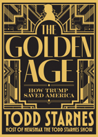 Gospel According to President Donald J. Trump : How MAGA Will Save America 163006341X Book Cover