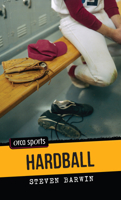 Hardball (Orca Sports) 1459804414 Book Cover