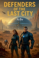 Defenders of the Last City B0F7K852C8 Book Cover
