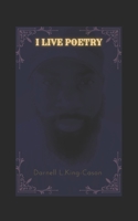 I LIVE POETRY B0CDNKS8F3 Book Cover