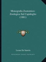 Monografia Zootomico-Zoologica Sul Capidoglio 1160749337 Book Cover
