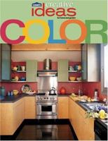 Lowes Ideas for Home and Garden: Color 0376009268 Book Cover