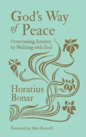 God's Way of Peace 150243153X Book Cover