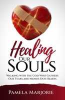 Healing Our Souls: WALKING WITH THE GOD WHO GATHERS OUR TEARS AND MENDS OUR HEARTS B0GX5RQZRQ Book Cover