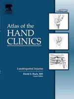 Distal Radius Fractures, An Issue of Atlas of the Hand Clinics (The Clinics: Orthopedics) 141603790X Book Cover