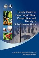 Supply Chains in Export Agriculture, Competition, and Poverty in Sub-Saharan Africa 1907142207 Book Cover