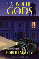 Season of the Gods 1735273872 Book Cover
