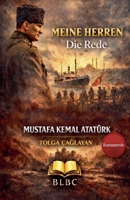 Meine Herren Die Rede (German Edition) B0GGJNRH9J Book Cover