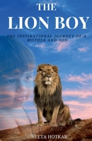 The Lion Boy 1639742255 Book Cover