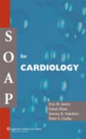 SOAP for Cardiology (Soap) 1405104724 Book Cover