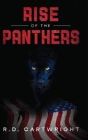 Rise of The Panthers (The Panthers Saga) 1662902190 Book Cover