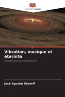 Vibration, musique et éternité (French Edition) 6208038847 Book Cover