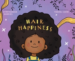 Hair Happiness 1525598546 Book Cover