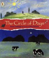 The Circle of Days 0763603570 Book Cover