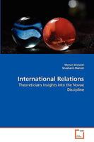 International Relations 3639266080 Book Cover