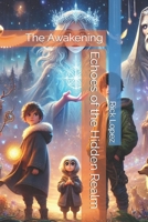Echoes of the Hidden Realm: The Awakening B0F2J35TP2 Book Cover