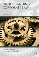 Understanding Corporate Law 0820530980 Book Cover